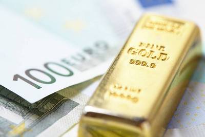 Золото станет доступным для частных инвесторов в России