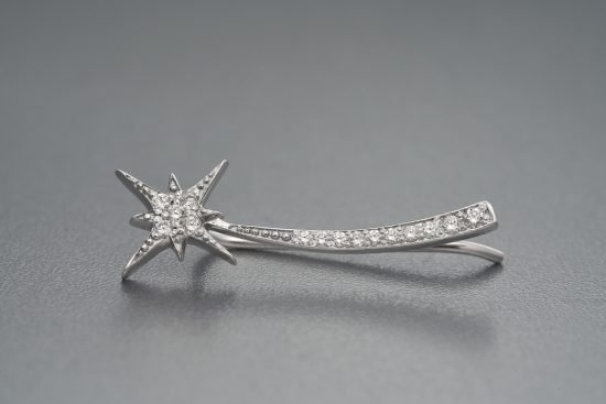 Бренд El Piercing Jewelry выпустил новую коллекцию украшений для пирсинга
