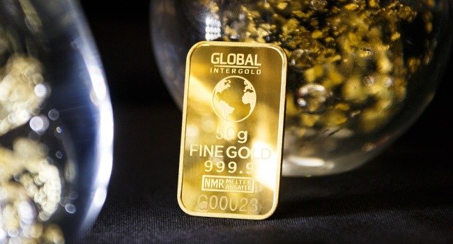 Эксперты обсуждают возможность запрета на владение золотом для частных лиц