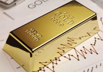 Экспорт золота спасет отрасль