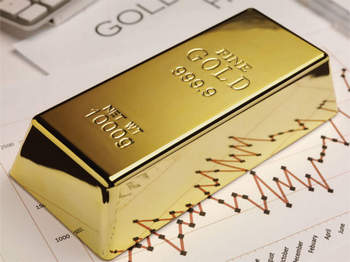 Экспорт золота спасет отрасль