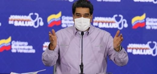 Золото против Covid-19. Венесуэла требует от Банка Англии отдать слитки на $1 млрд