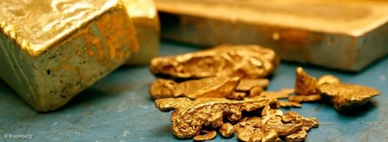 Индия: обвал импорта золота в апреле 2020