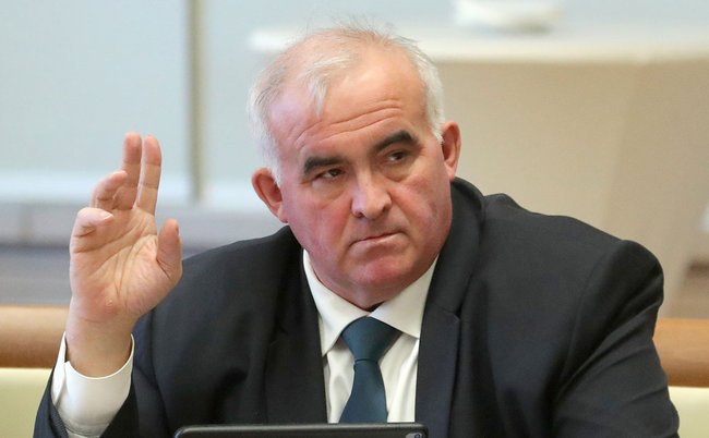 Губернатор Костромской области просит упростить торговлю серебряными украшениями