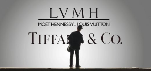 LVMH отказывается от покупки Tiffany