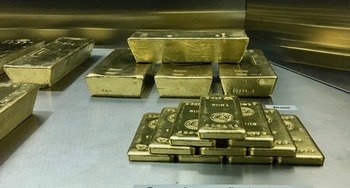 Приток золота в ETF за 5 месяцев превысил рекорды