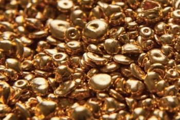 Metals Focus: цена золота легко превысит 1800$ за унцию