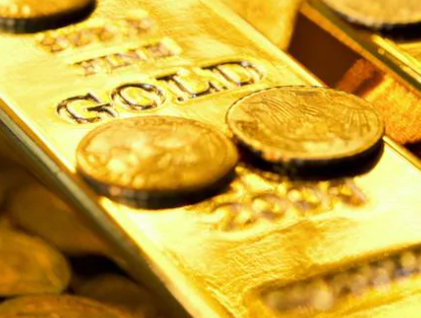 Котировки золота обновили максимум с 2011 года