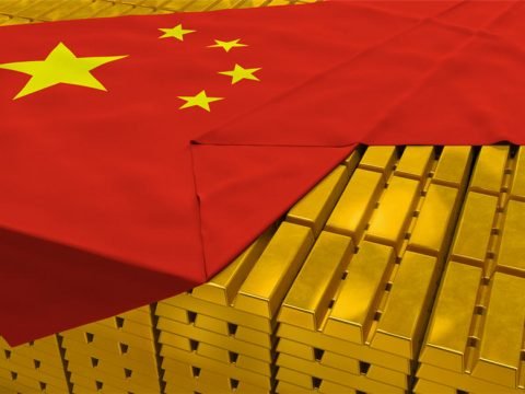 Когда спрос на золото в Китае снова восстановится?