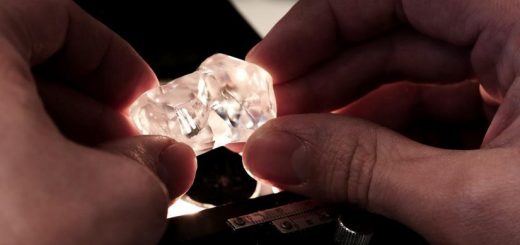 Найден способ точного определения подлинности и чистоты алмазов