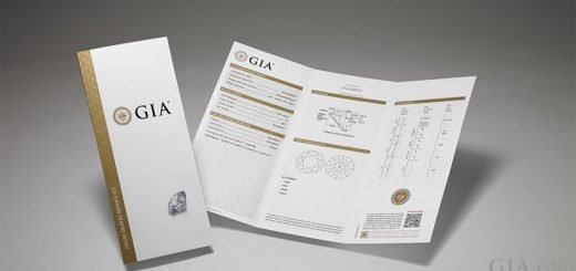 Лаборатория GIA переходит на автоматическую оценку чистоты бриллиантов