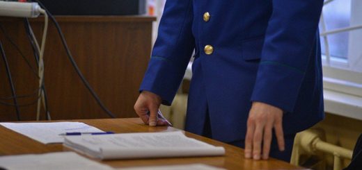 Прокуратура Магадана отменила решение суда по делу ювелира