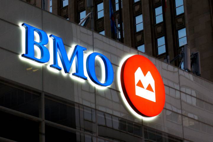 Прогноз по платине и палладию от банка BMO
