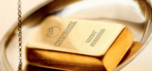 Сбербанк в июне 2020 купил 5 тонн золота