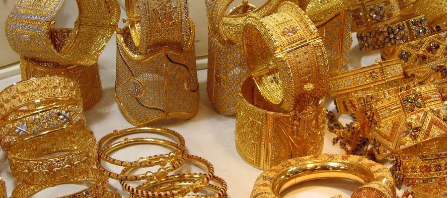 Уроки развития онлайн-рынка золота в Индии – Всемирный золотой совет