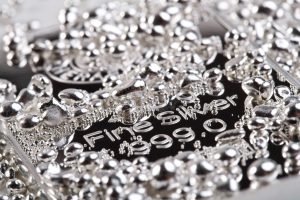С 23 июня серебро российского производства клеймится на добровольной основе