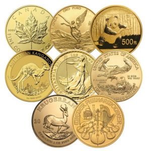 Несколько советов как избежать покупки фальшивого золота