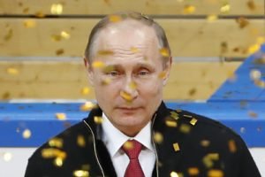 В Германии признали правоту Путина по поводу золота
