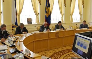 Болевые точки и точки роста ювелирной отрасли обсуждались профессиональным сообществом в Костроме
