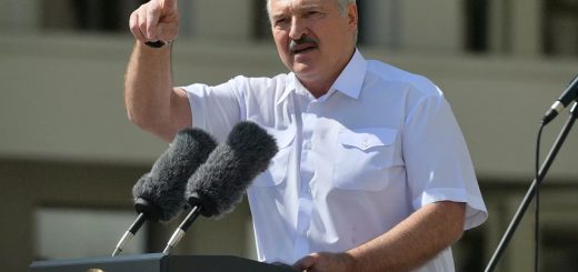 Лукашенко заявил о возвращении золотого запаса Белоруссии в страну