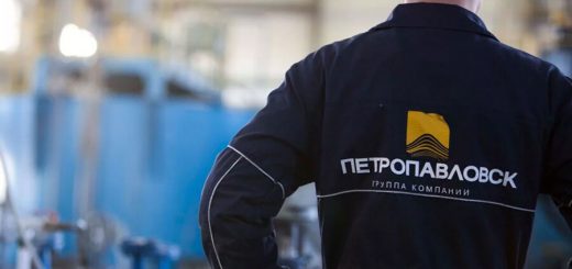 «Вели себя грубо и по-хамски»: структура золотодобытчика Petropavlovsk сообщила о захвате офиса