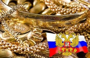 Золото российских ювелиров: прогноз