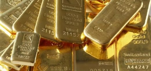 Жители Германии в первом полугодии 2020 купили более 83.5 т золота