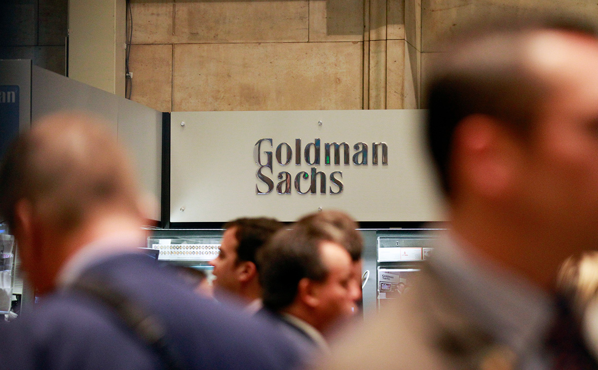 Goldman Sachs: резервный статус доллара под угрозой