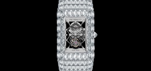 #проденьги: как выглядят часы Billionaire за $7 млн