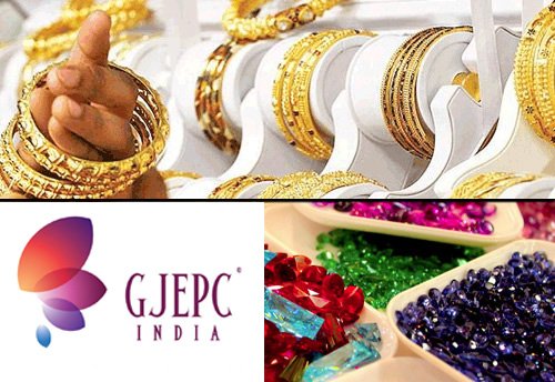 Министр финансов Индии: выравнивающий налог не будет применяться к электронной торговле алмазами