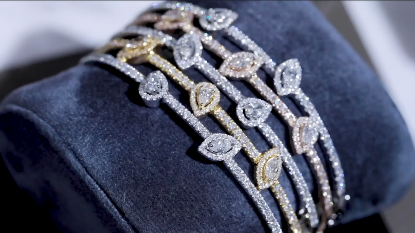 Васана Ратанасуня: «Моя миссия – превратить бриллианты в обычные повседневные украшения»