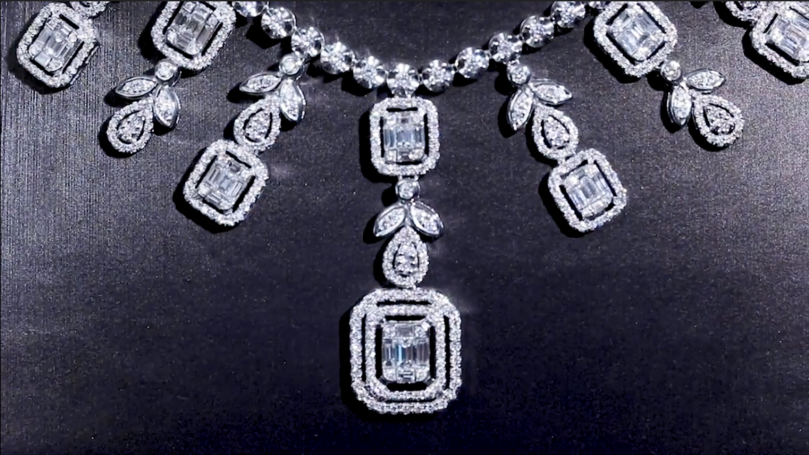 Васана Ратанасуня: «Моя миссия – превратить бриллианты в обычные повседневные украшения»