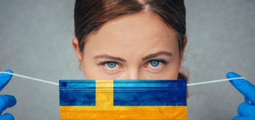 Швеция побила коронавирус на трех фронтах: никакого карантина, мало смертей и минимальный экономический ущерб