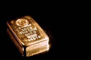 Джо Фостер: цена золота превысит 3000$ за унцию
