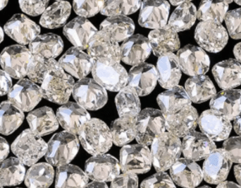 Индийские экспортеры бриллиантов ищут более тучные пастбища
