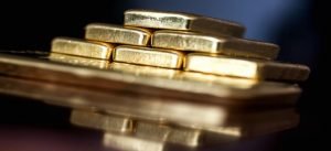 Сколько золота действительно хранится в Лондоне?