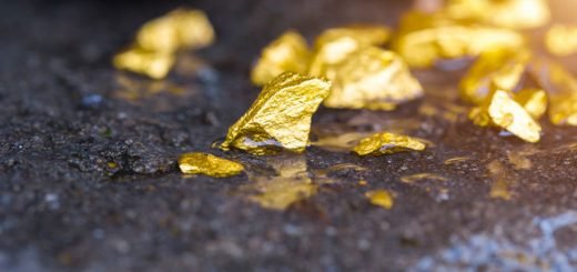ОНФ предлагает запретить добычу золота на Камчатке