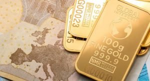 Центробанки мира снизили закупки золота в 3 раза
