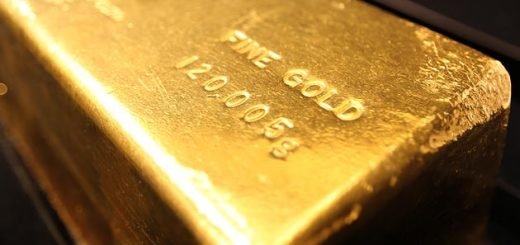Центробанки в июле 2020 сократили покупки золота до 8.8 т