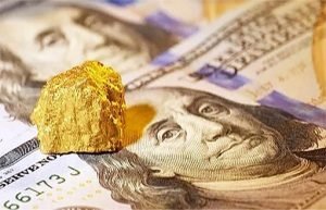 Цены на золото могут снизиться, если доллар продолжит укрепляться