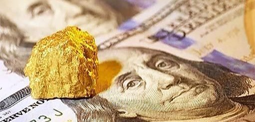 Цены на золото могут снизиться, если доллар продолжит укрепляться