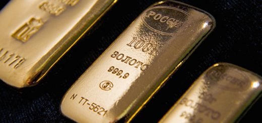 Реалист Банк увеличил план по закупке золота до 7 тонн