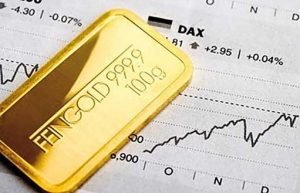 Чего ждать от курса золота на этой неделе: прогноз аналитиков