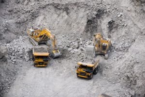 16 тонн золота добыли в Амурской области за восемь месяцев