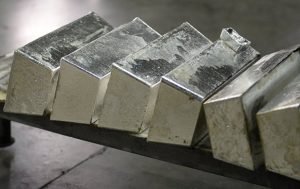 Polymetal оценил запасы серебра на Прогнозе в 4,4 тысячи тонн