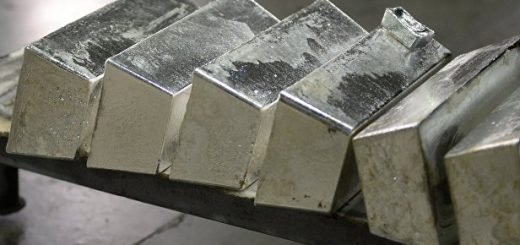 Polymetal оценил запасы серебра на Прогнозе в 4,4 тысячи тонн