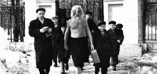 Порфирий Иванов: мошенник, ставший самым известным сектантом в СССР