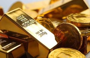 Золото взлетит на фоне спроса институциональных инвесторов