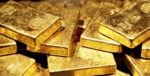 SocGen в январе-марте 2021 г ожидает золото по 00/унция