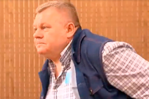 У российского миллиардера золотодобытчика случился сердечный приступ в суде во время ареста
